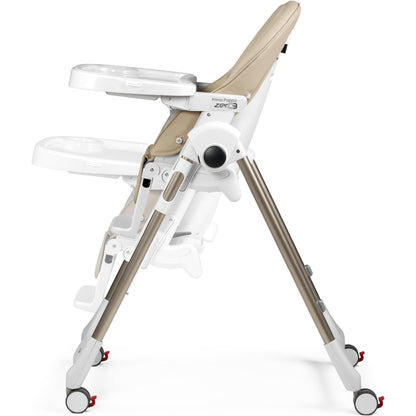 Peg Perego High Chairs Peg Perego Prima Pappa Zero 3 High Chair