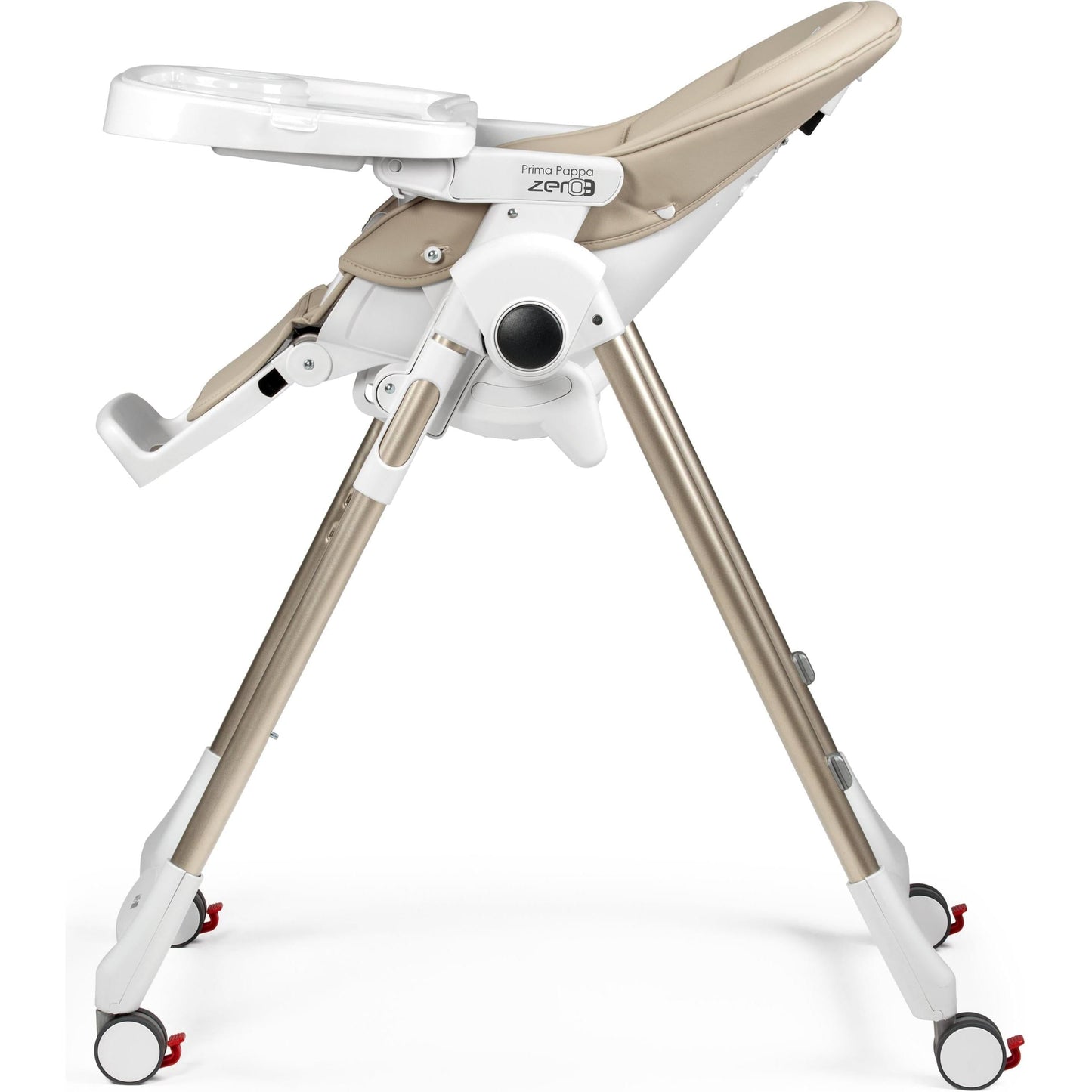 Peg Perego High Chairs Peg Perego Prima Pappa Zero 3 High Chair