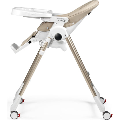 Peg Perego High Chairs Peg Perego Prima Pappa Zero 3 High Chair