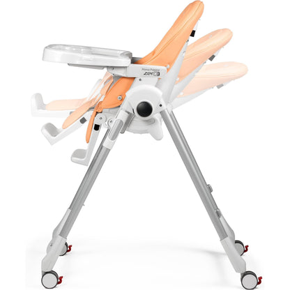Peg Perego High Chairs Peg Perego Prima Pappa Zero 3 High Chair