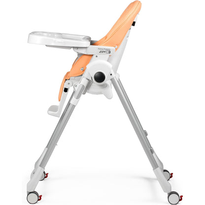 Peg Perego High Chairs Peg Perego Prima Pappa Zero 3 High Chair