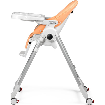Peg Perego High Chairs Peg Perego Prima Pappa Zero 3 High Chair