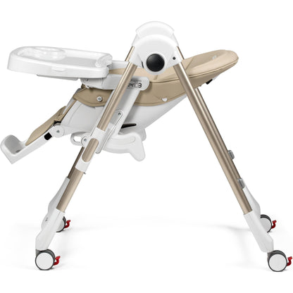 Peg Perego High Chairs Peg Perego Prima Pappa Zero 3 High Chair