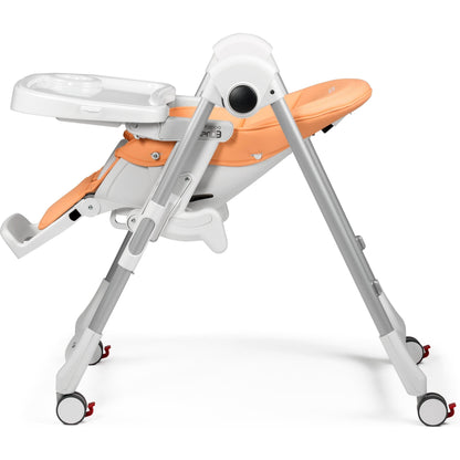 Peg Perego High Chairs Peg Perego Prima Pappa Zero 3 High Chair
