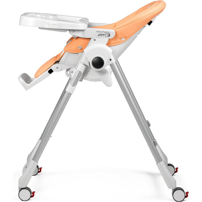 Peg Perego High Chairs Peg Perego Prima Pappa Zero 3 High Chair
