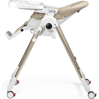 Peg Perego High Chairs Peg Perego Prima Pappa Zero 3 High Chair