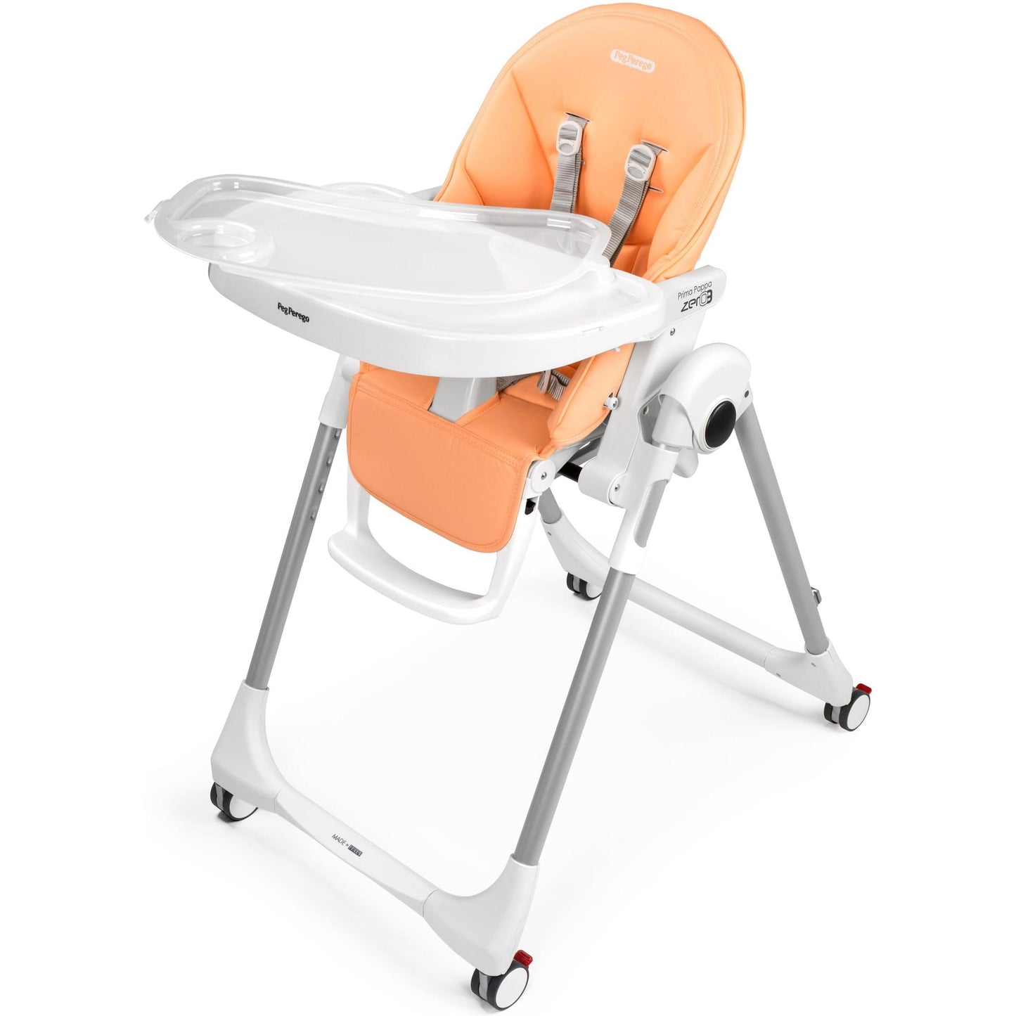 Peg Perego High Chairs Peg Perego Prima Pappa Zero 3 High Chair
