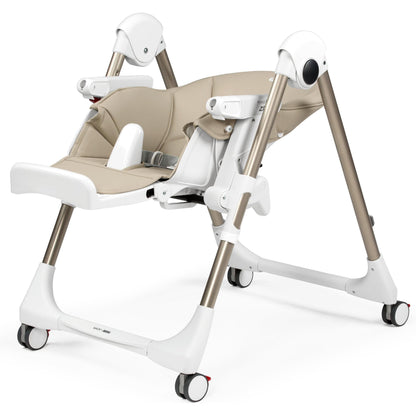 Peg Perego High Chairs Peg Perego Prima Pappa Zero 3 High Chair