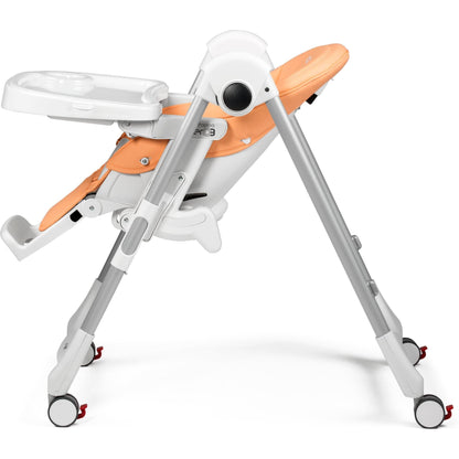 Peg Perego High Chairs Peg Perego Prima Pappa Zero 3 High Chair