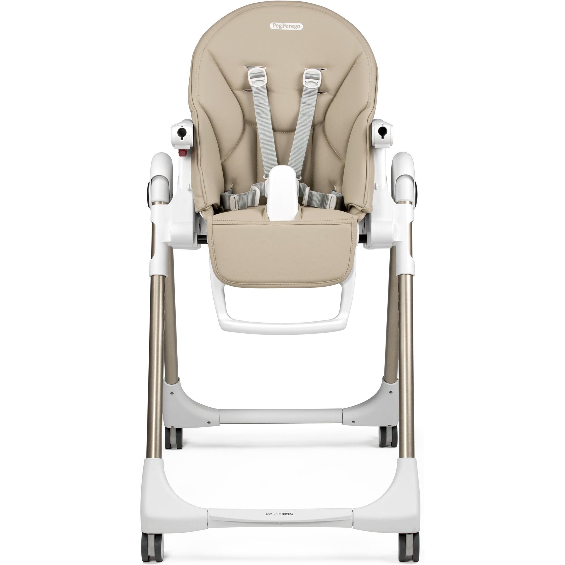 Peg Perego High Chairs Peg Perego Prima Pappa Zero 3 High Chair