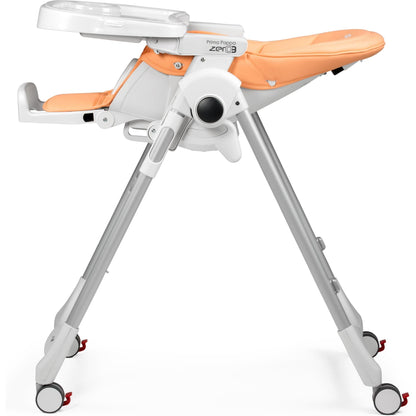Peg Perego High Chairs Peg Perego Prima Pappa Zero 3 High Chair