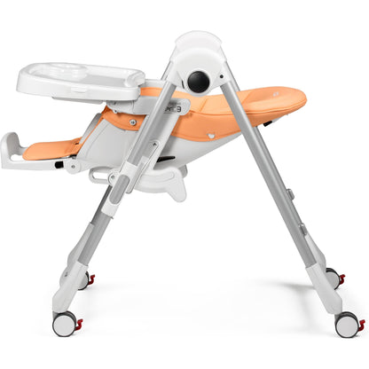 Peg Perego High Chairs Peg Perego Prima Pappa Zero 3 High Chair