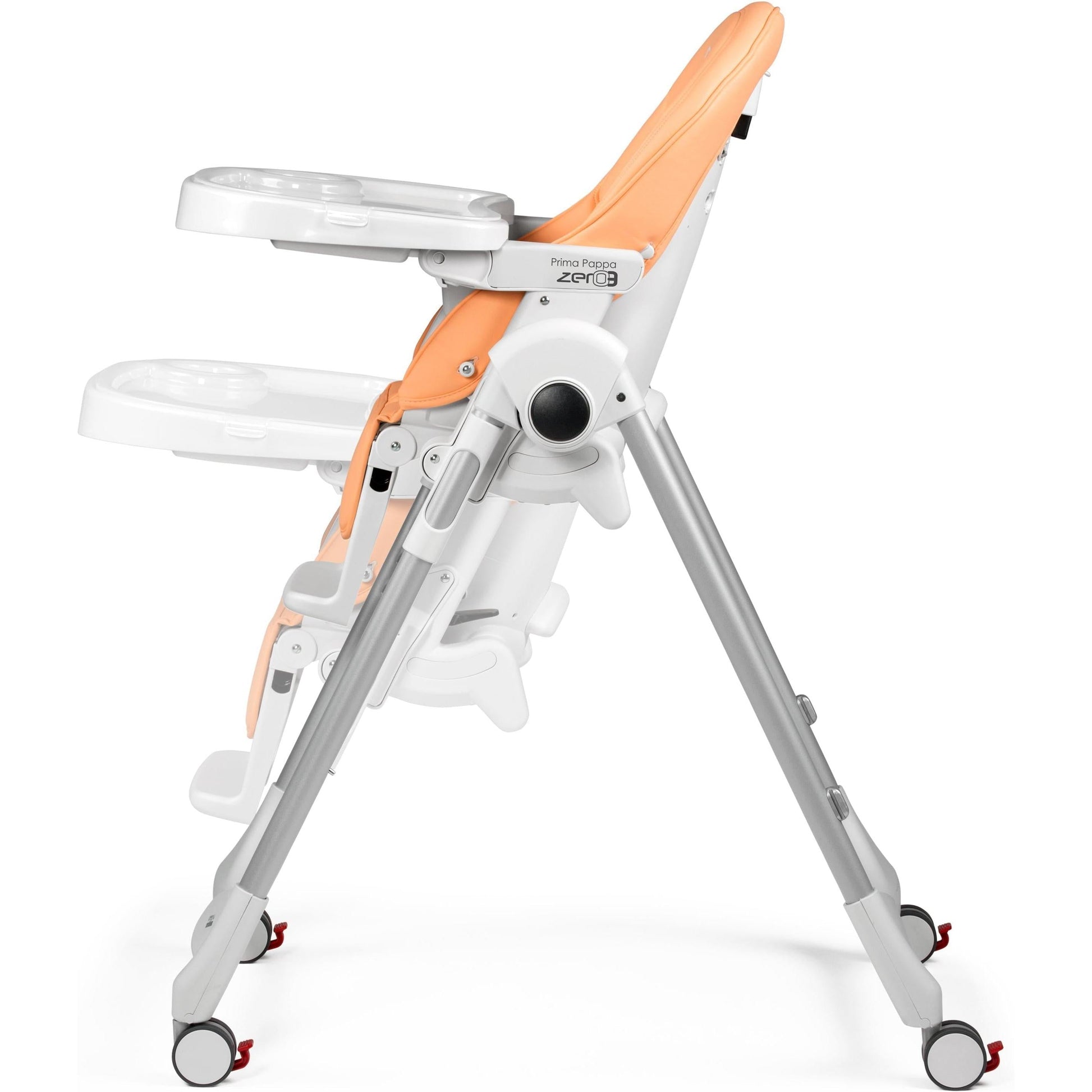 Peg Perego High Chairs Peg Perego Prima Pappa Zero 3 High Chair