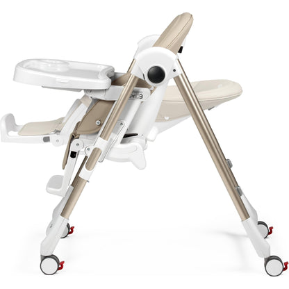 Peg Perego High Chairs Peg Perego Prima Pappa Zero 3 High Chair