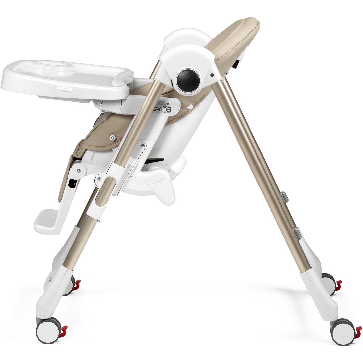 Peg Perego High Chairs Peg Perego Prima Pappa Zero 3 High Chair