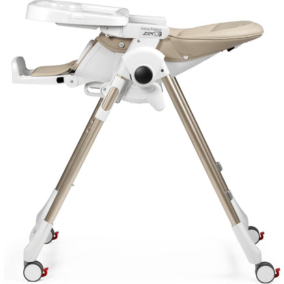 Peg Perego High Chairs Peg Perego Prima Pappa Zero 3 High Chair