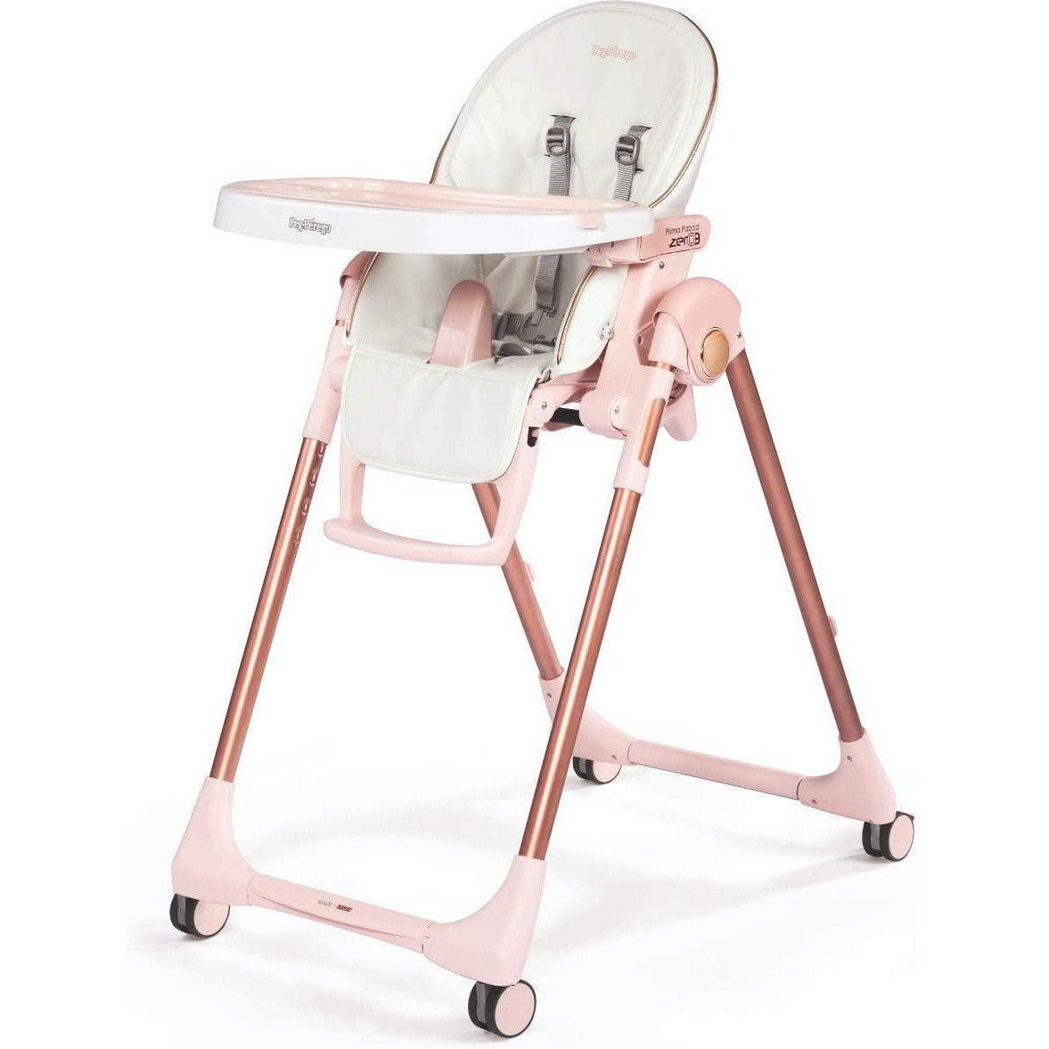 Peg Perego High Chairs Mon Amour Peg Perego Prima Pappa Zero 3 High Chair