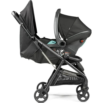 Peg Perego Stroller Accessories Peg Perego Primo Viaggio Adapter for Selfie / Selfie Plus