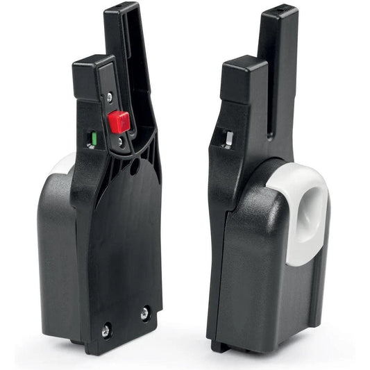Peg Perego Car Seat Accessories Peg Perego Primo Viaggio Adapter/Links for UPPAbaby strollers