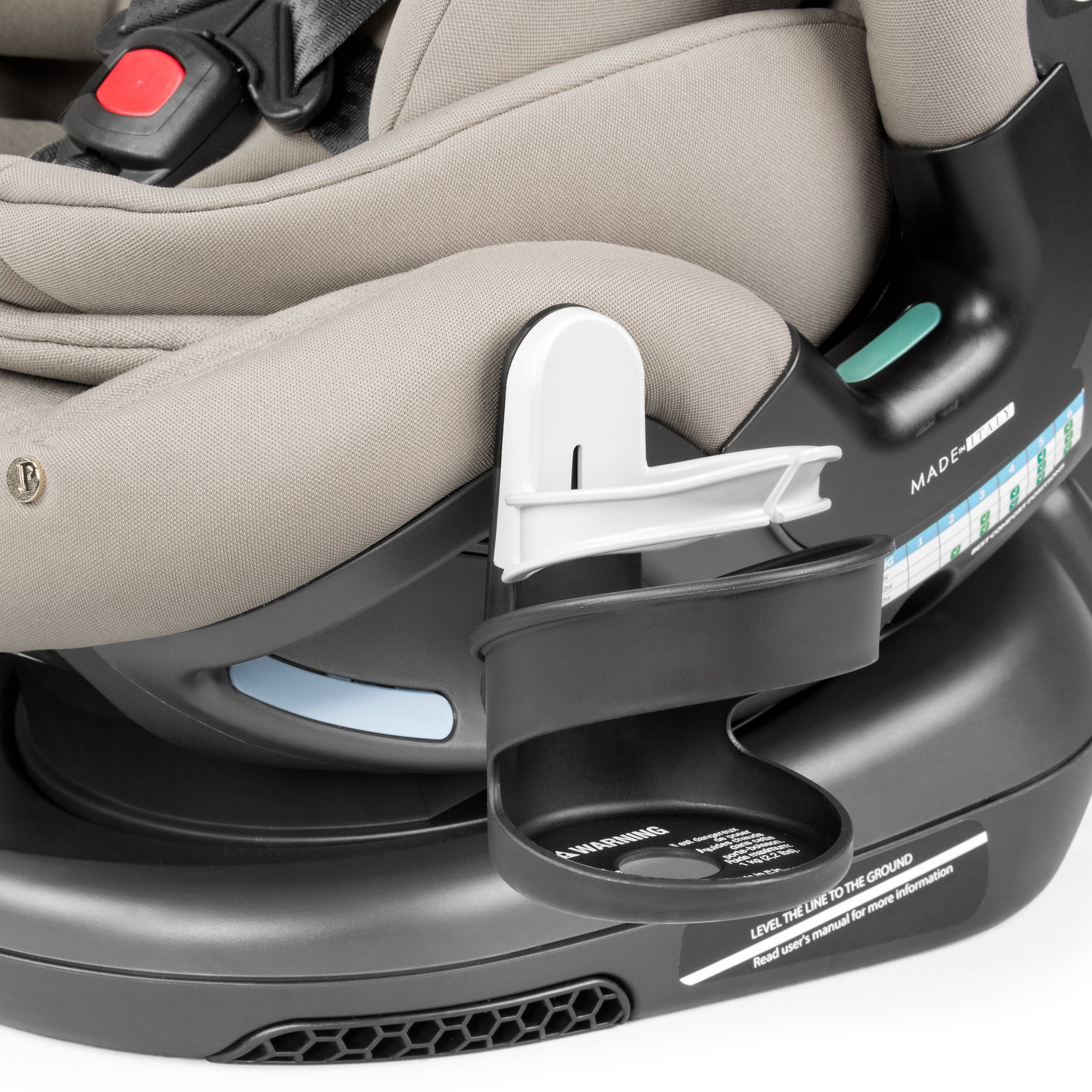 Peg Perego Car Seats - Convertible Peg Perego Primo Viaggio All-In-One Car Seat