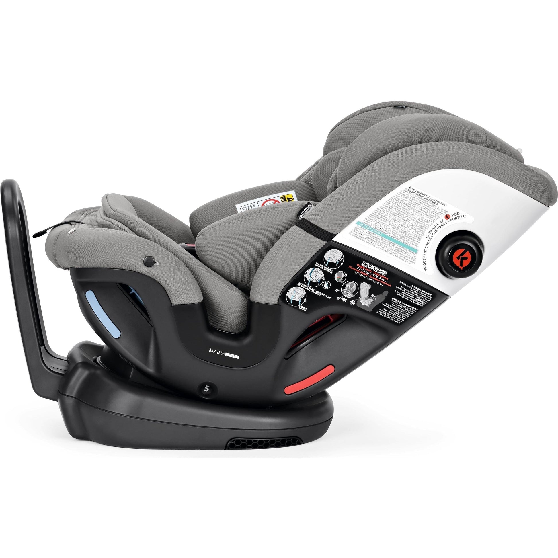 Peg Perego Car Seats - Convertible Peg Perego Primo Viaggio All-In-One Car Seat