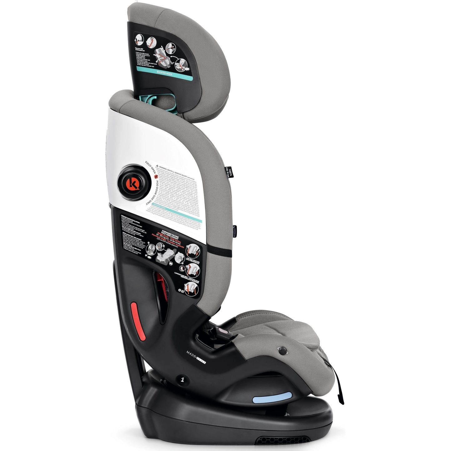 Peg Perego Car Seats - Convertible Peg Perego Primo Viaggio All-In-One Car Seat