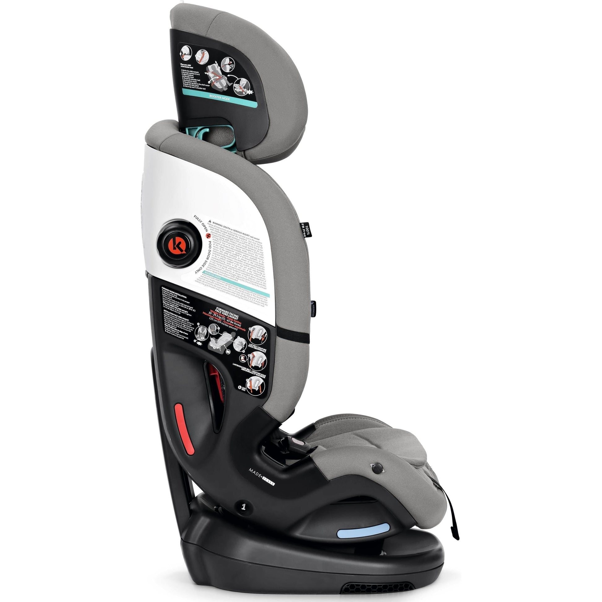 Peg Perego Car Seats - Convertible Peg Perego Primo Viaggio All-In-One Car Seat