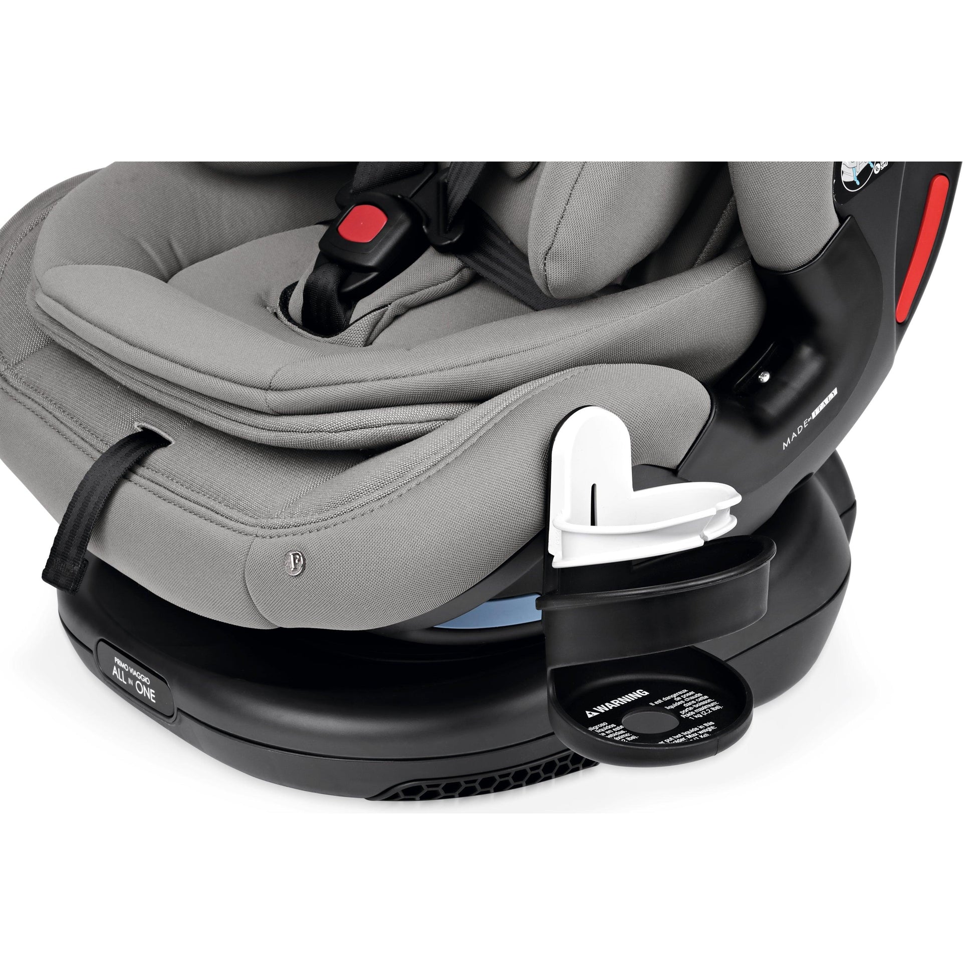 Peg Perego Car Seats - Convertible Peg Perego Primo Viaggio All-In-One Car Seat