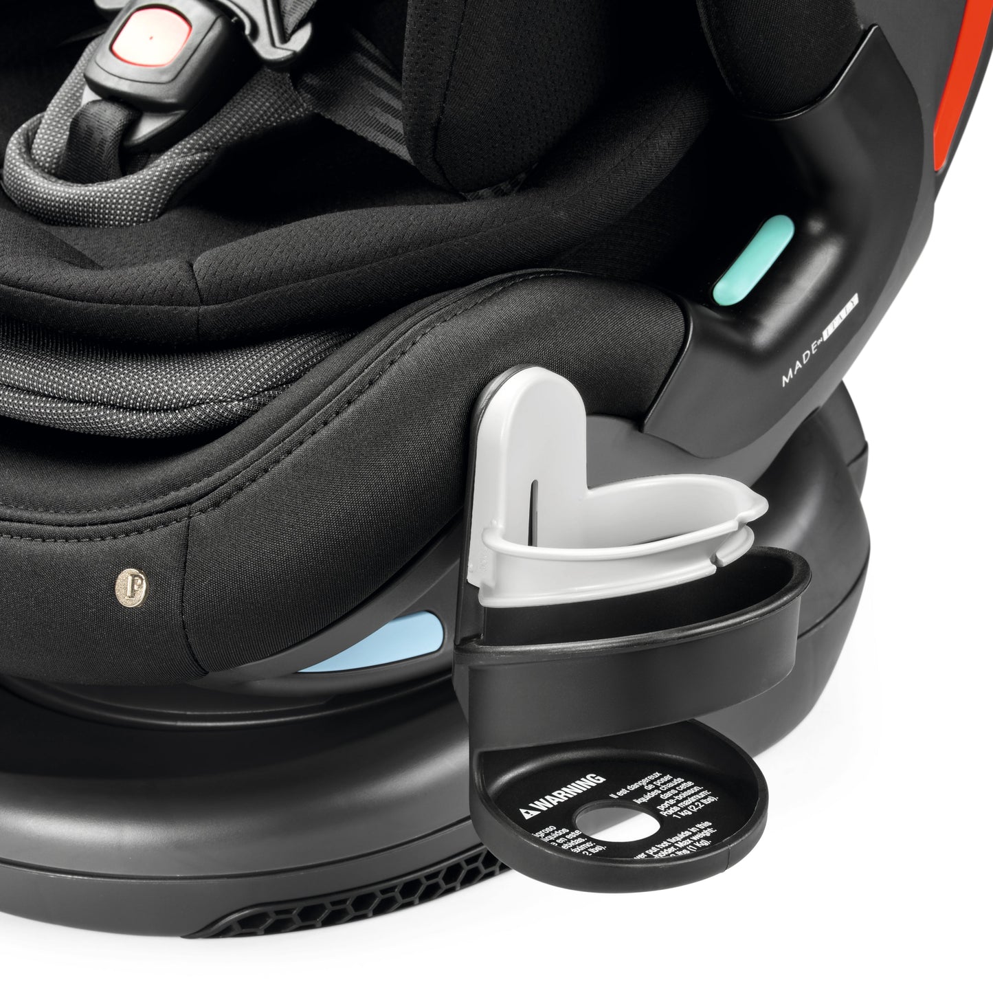 Peg Perego Car Seats - Convertible Peg Perego Primo Viaggio All-In-One Car Seat