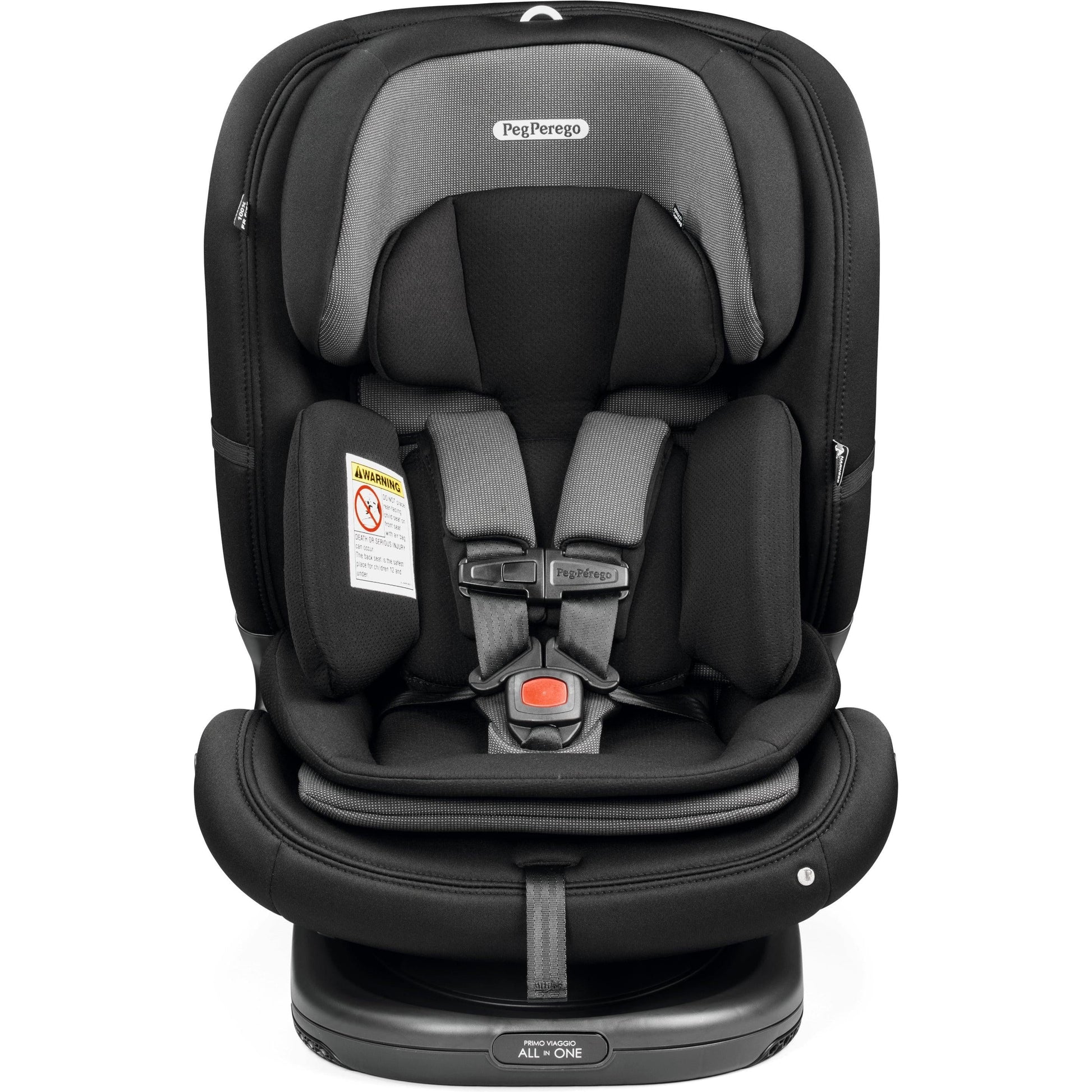 Peg Perego Car Seats - Convertible Peg Perego Primo Viaggio All-In-One Car Seat