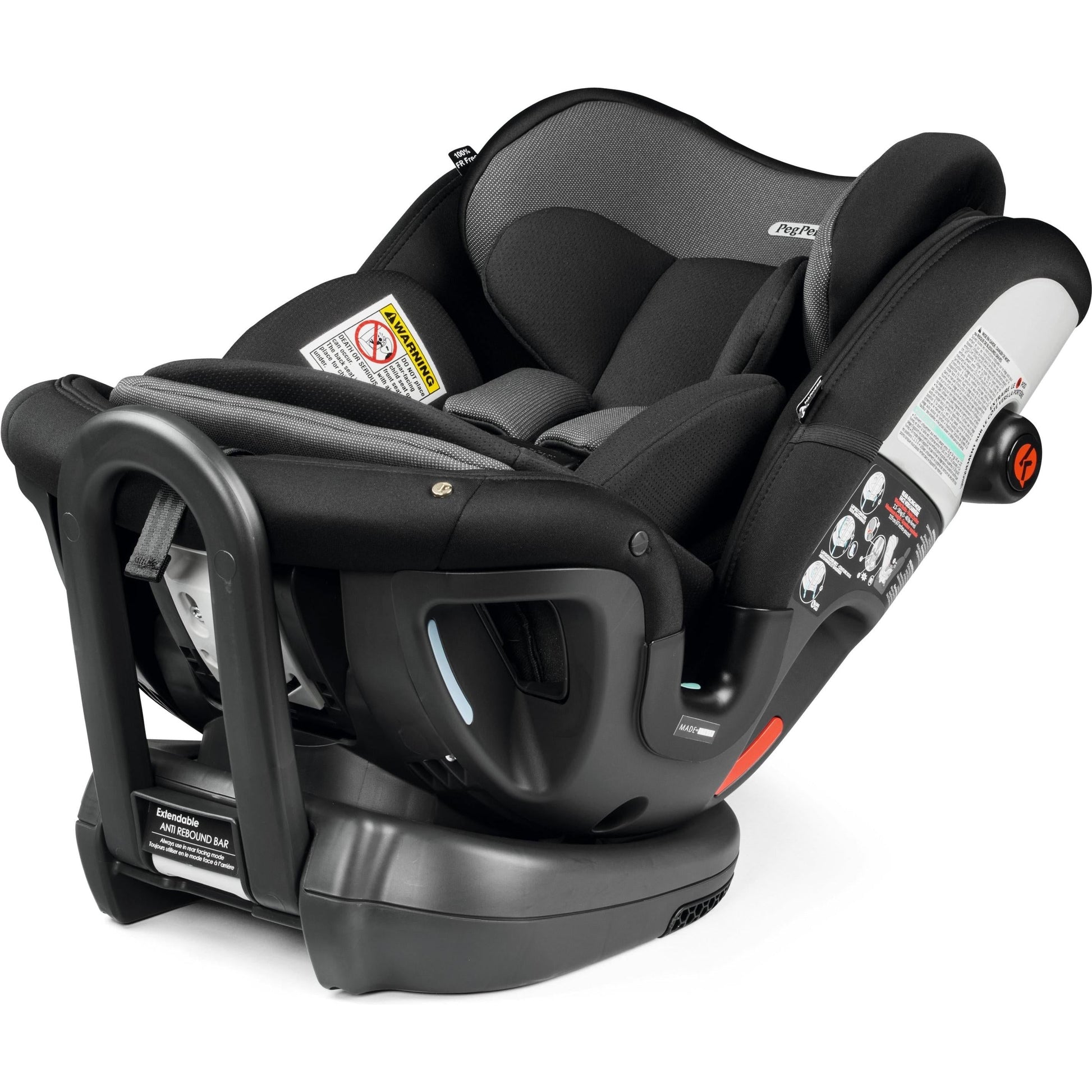 Peg Perego Car Seats - Convertible Peg Perego Primo Viaggio All-In-One Car Seat