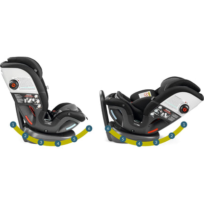 Peg Perego Car Seats - Convertible Peg Perego Primo Viaggio All-In-One Car Seat
