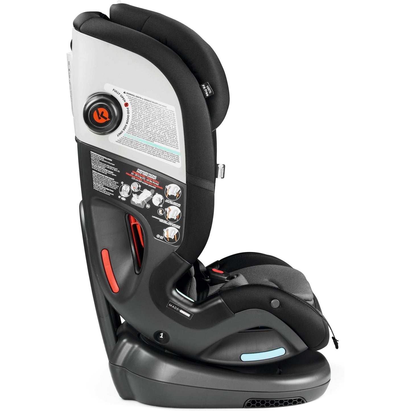 Peg Perego Car Seats - Convertible Peg Perego Primo Viaggio All-In-One Car Seat