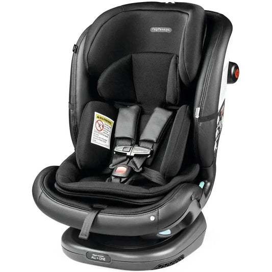 Peg Perego Car Seats - Convertible Licorice Peg Perego Primo Viaggio All-In-One Car Seat