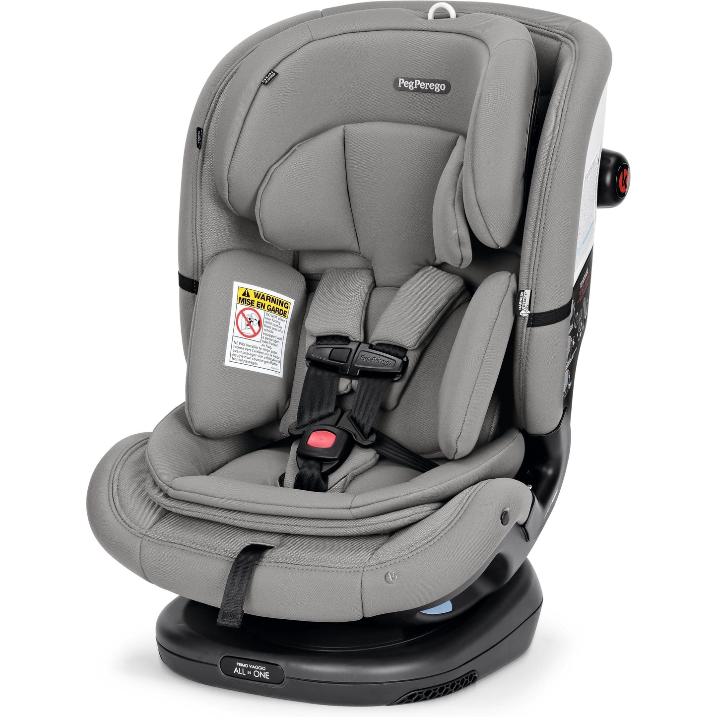 Peg Perego Car Seats - Convertible Mercury Peg Perego Primo Viaggio All-In-One Car Seat