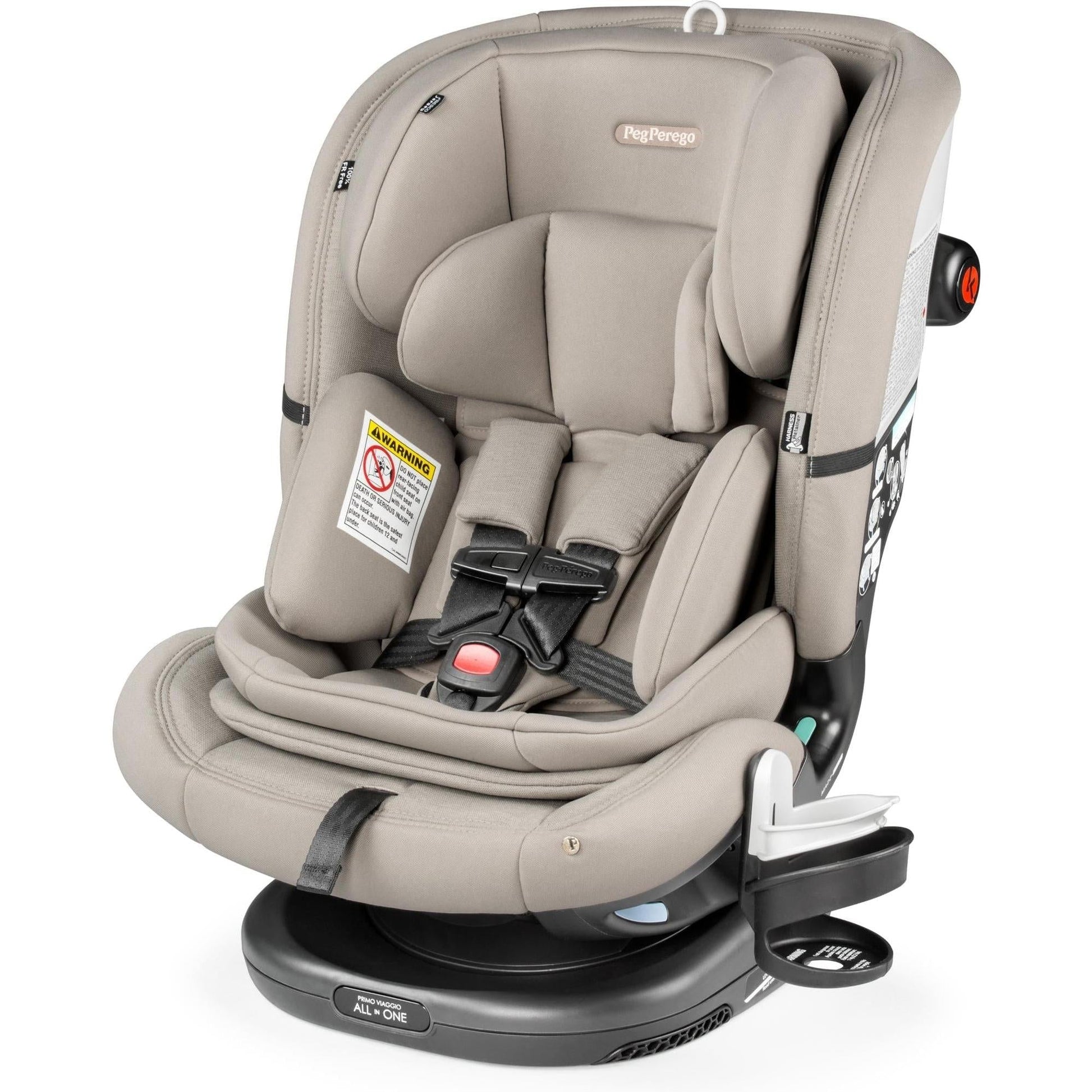 Peg Perego Car Seats - Convertible Astral Peg Perego Primo Viaggio All-In-One Car Seat