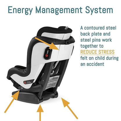 Peg Perego Car Seats - Convertible Peg Perego Primo Viaggio Convertible Kinetic Car Seat