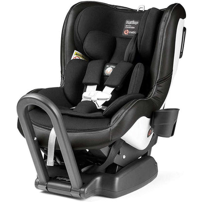 Peg Perego Car Seats - Convertible Licorice Peg Perego Primo Viaggio Convertible Kinetic Car Seat