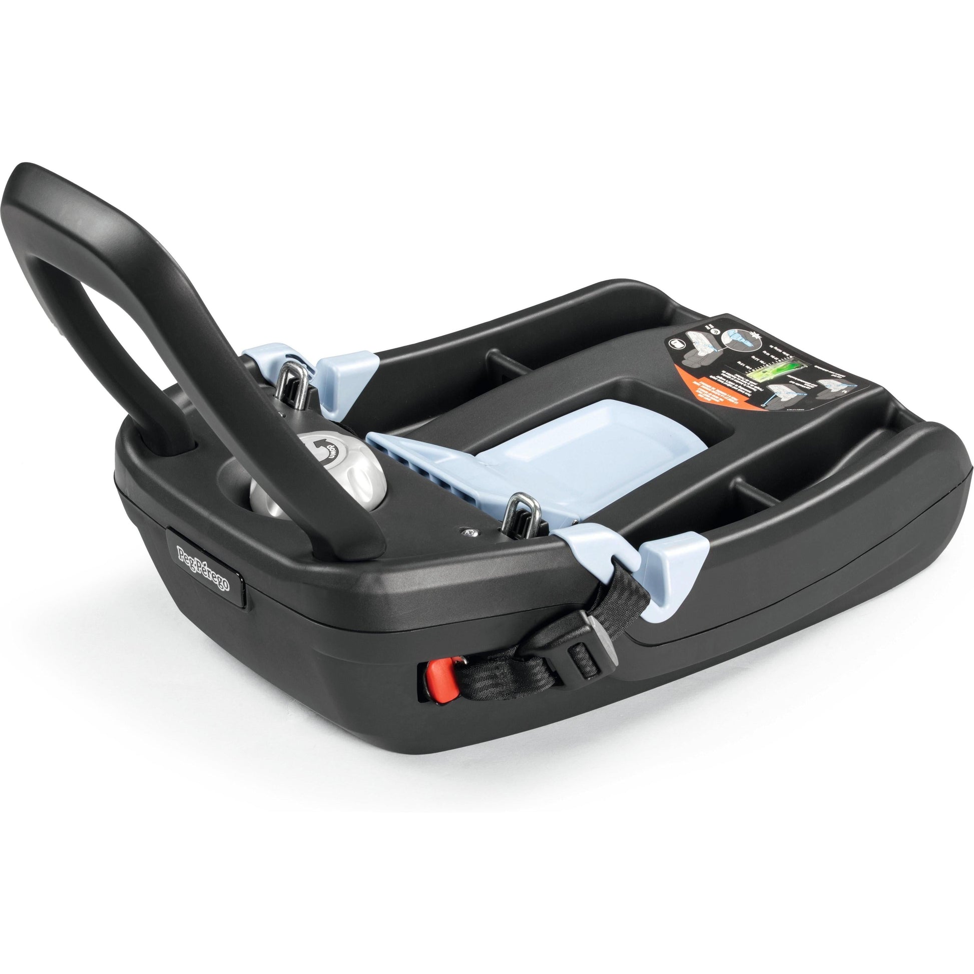 Peg Perego Car Seat Accessories Peg Perego Primo Viaggio Extra Base