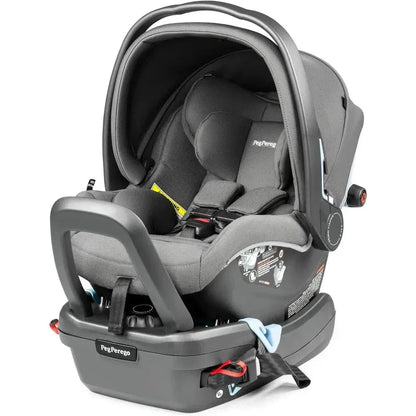 Peg Perego Car Seats - Infant Mercury Peg Perego Primo Viaggio Infant Car Seat