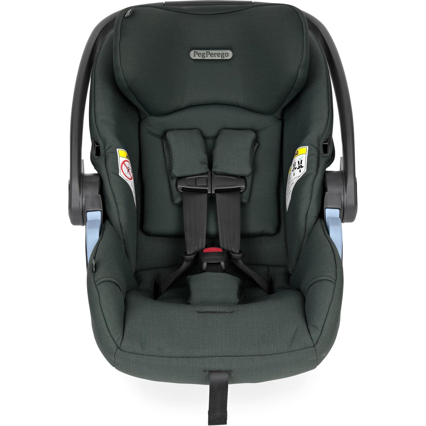 Peg Perego Primo Viaggio Lounge Infant Car Seat + Load Leg Base