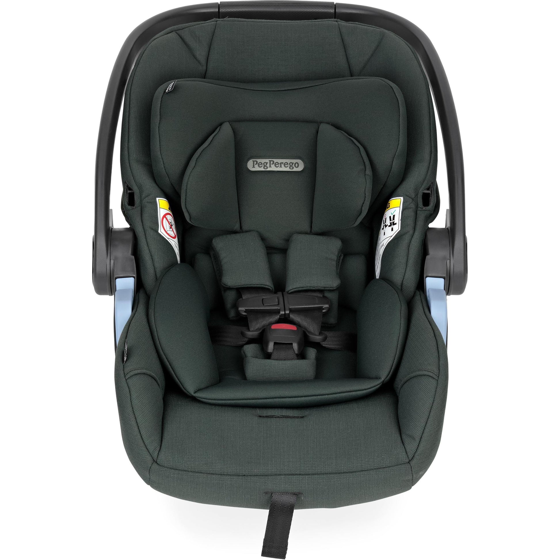 Peg Perego Primo Viaggio Lounge Infant Car Seat + Load Leg Base