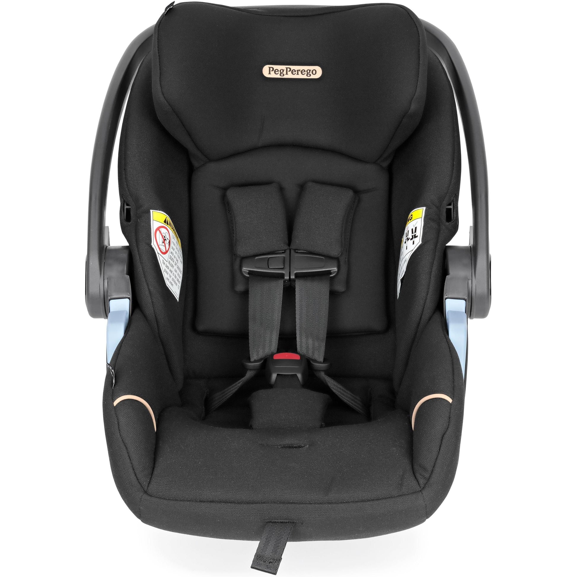 Peg Perego Primo Viaggio Lounge Infant Car Seat + Load Leg Base