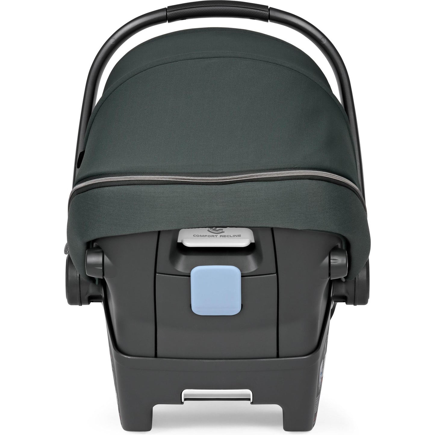 Peg Perego Primo Viaggio Lounge Infant Car Seat + Load Leg Base