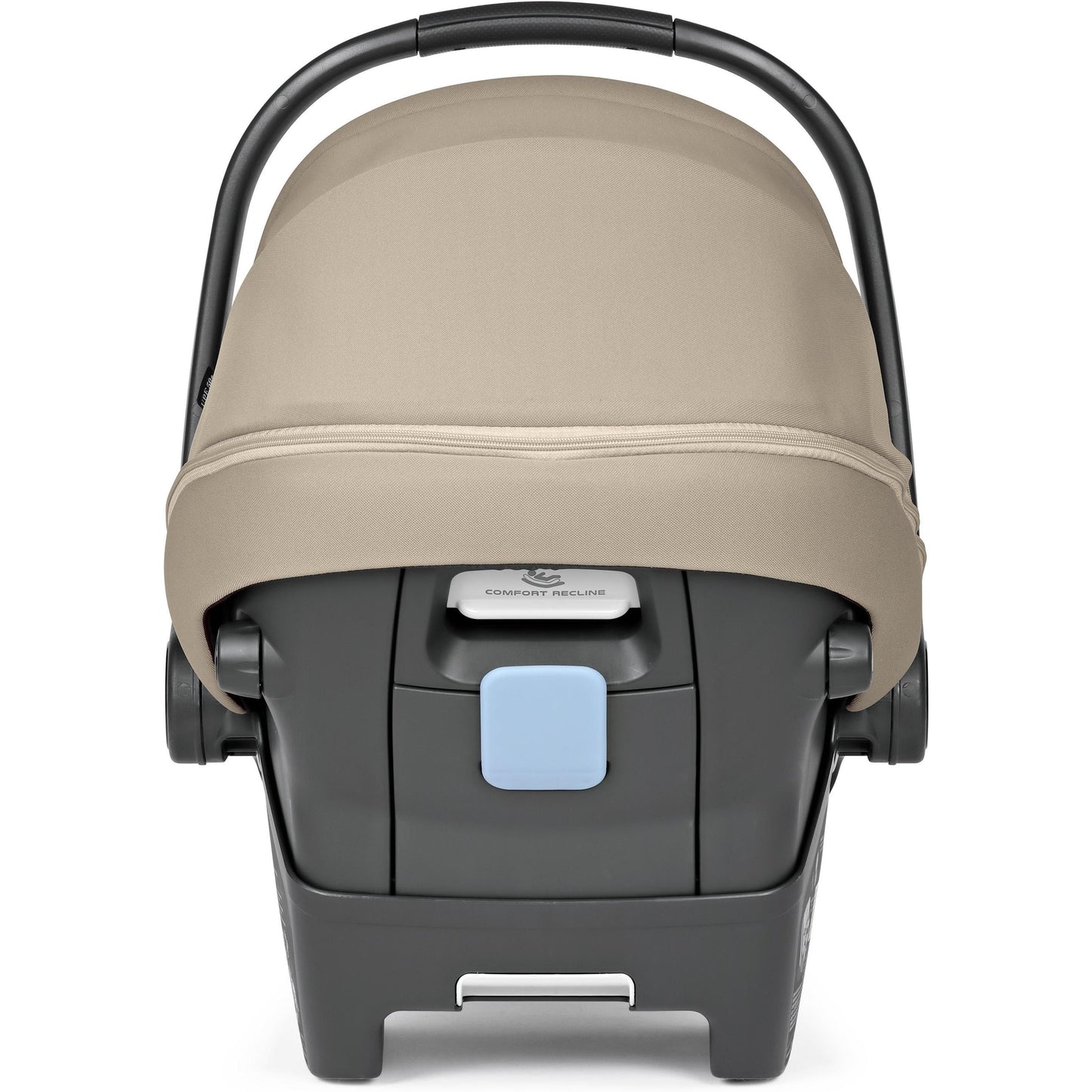 Peg Perego Primo Viaggio Lounge Infant Car Seat + Load Leg Base