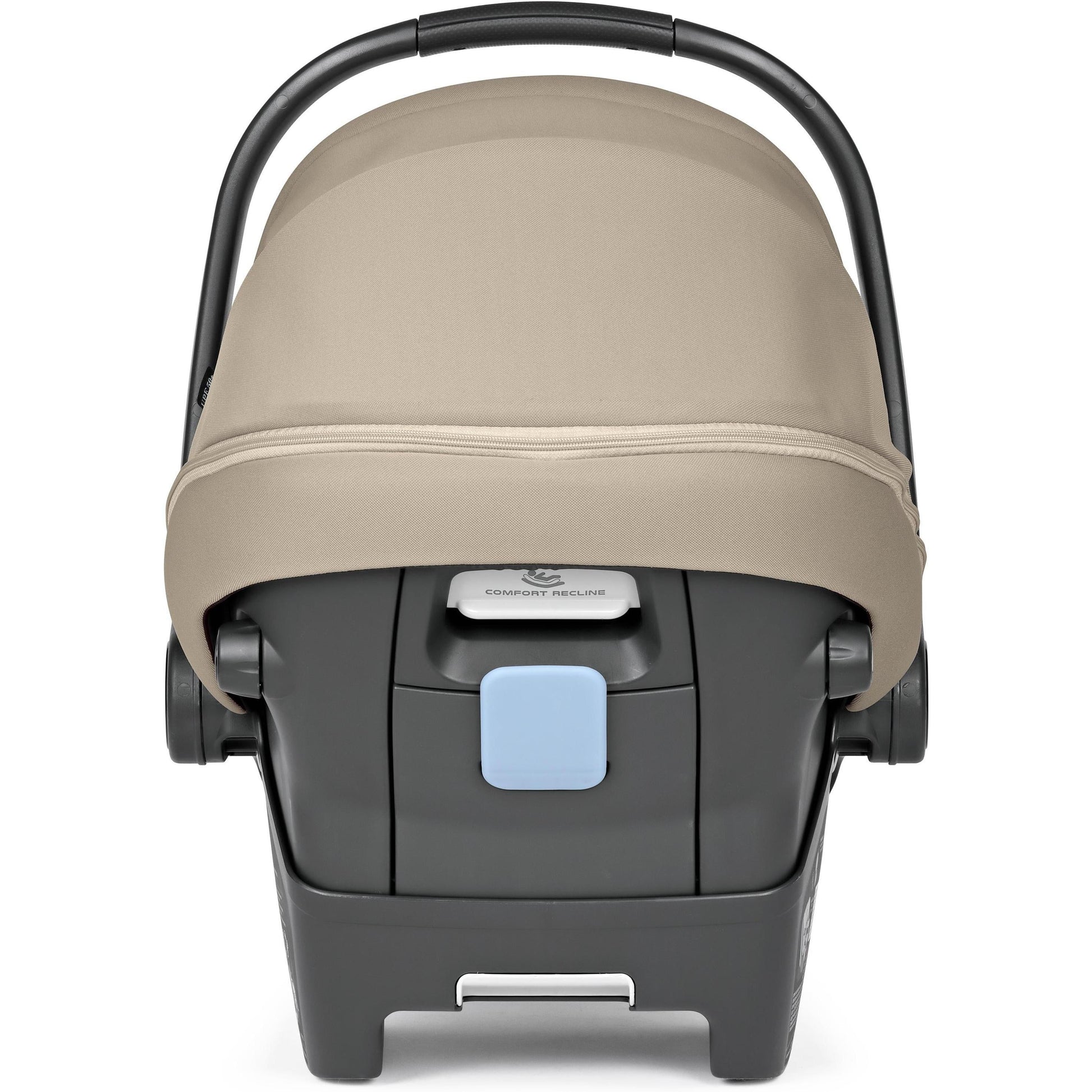 Peg Perego Primo Viaggio Lounge Infant Car Seat + Load Leg Base
