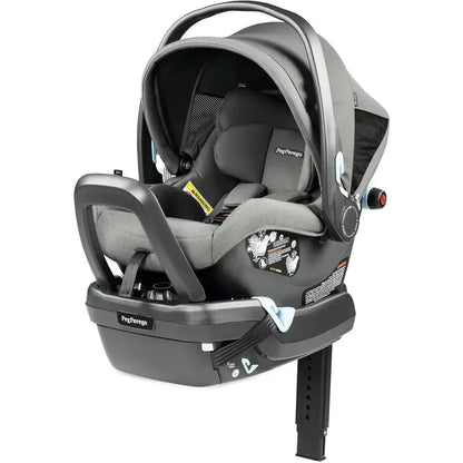 Peg Perego Car Seats - Infant Mercury Peg Perego Primo Viaggio Nido Infant Car Seat + Base