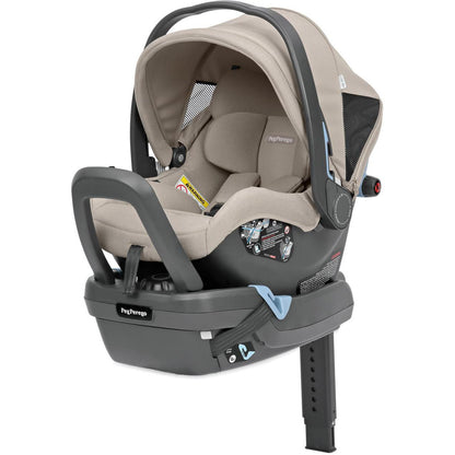 Peg Perego Car Seats - Infant Astral Peg Perego Primo Viaggio Nido Infant Car Seat + Base