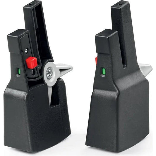 Peg Perego Car Seat Accessories Peg Perego Primo Viaggio Universal Stroller Adapter/Links