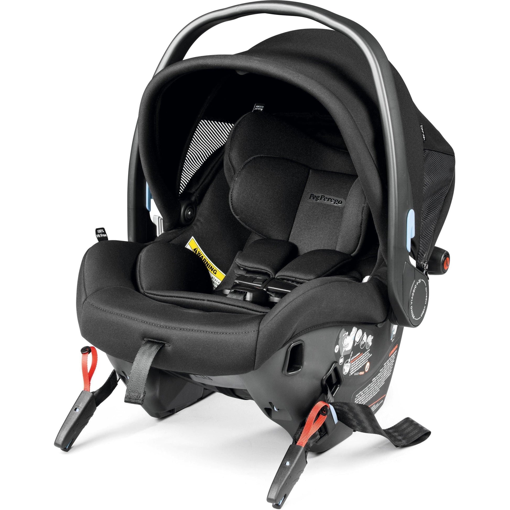 Peg Perego Primo Viaggio Urban Mobility Infant Car Seat